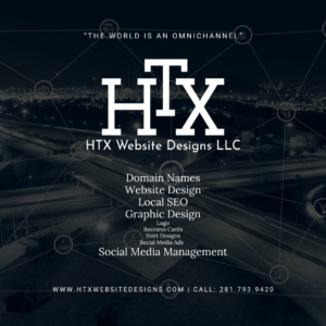 Houston Wordpress Designer