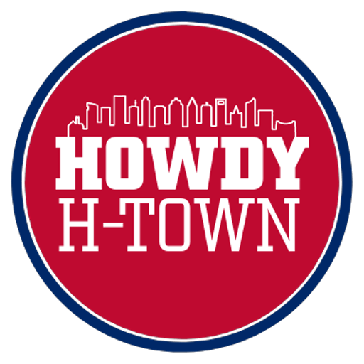 Howdy H-Town Logo