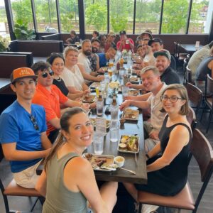 Houston Food Tour