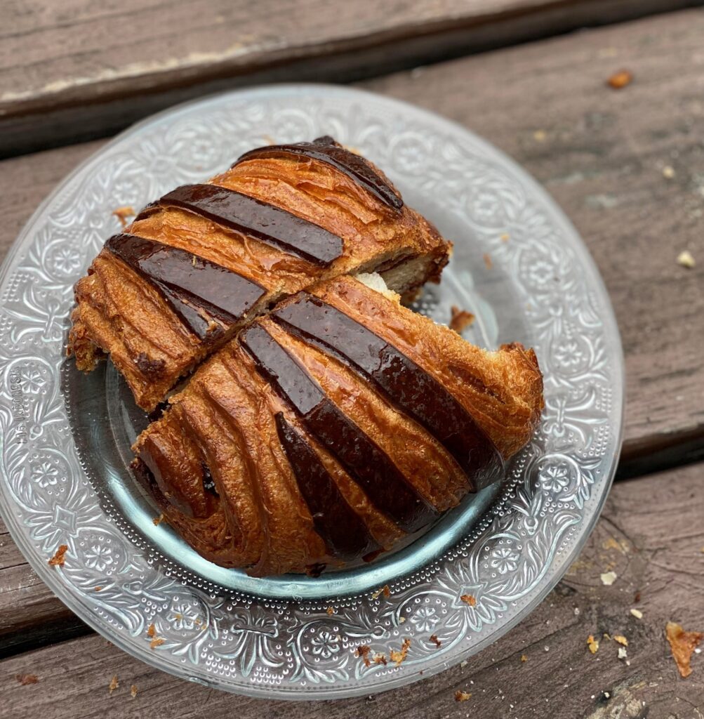 Houston's best bakery